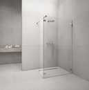 Komfort użytkowania kabiny prysznicowej